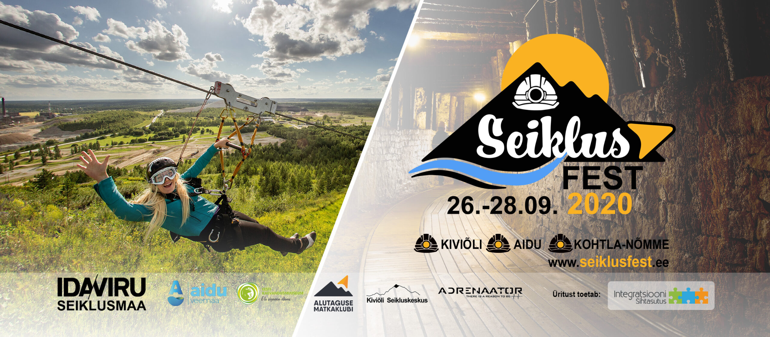 SeiklusFest