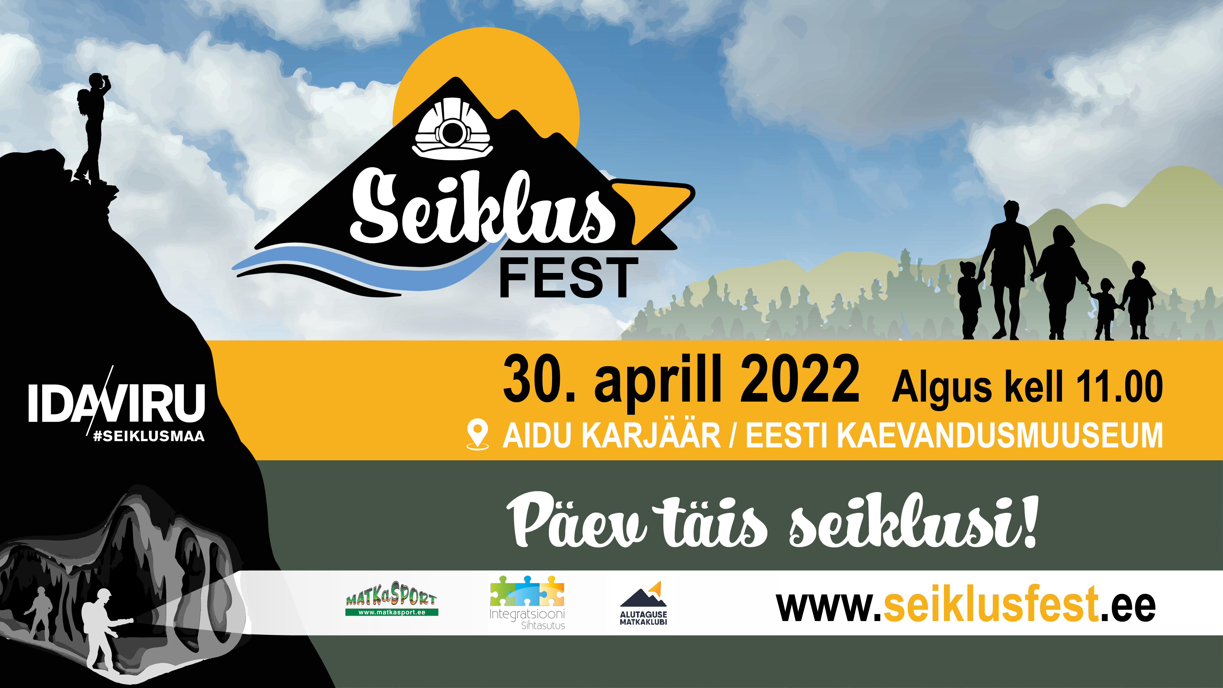 SeiklusFest 2022
